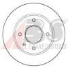 FORD 6158203 Brake Disc